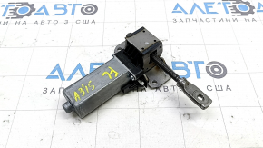 Driver's seat tilt adjustment motor A3 8V 15-20