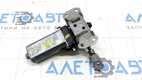 Passenger seat tilt adjustment motor A3 8V 15-20