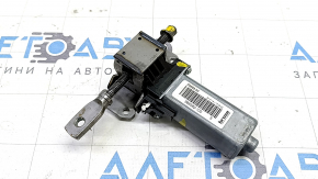 Passenger seat tilt adjustment motor A3 8V 15-20