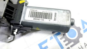 Passenger seat tilt adjustment motor A3 8V 15-20