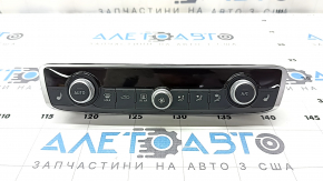 Audi Q3 83A 19-25 auto climate control with heated seats