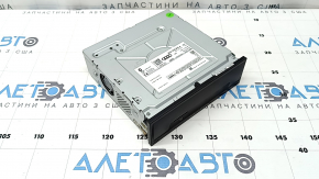 Head unit Audi Q3 83A 19-25