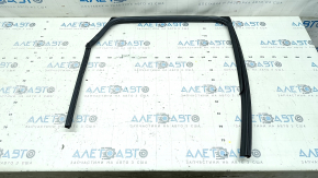 Rear left glass seal Mazda CX-5 17-24