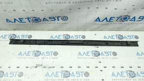 Right roof lining for Jeep Renegade 15-23 under roof rails