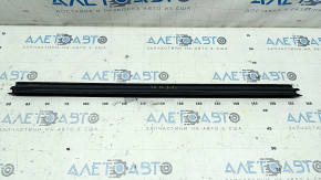 Glass seal inner front left Mazda CX-5 17-25