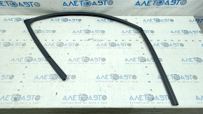 Front left glass seal Mazda CX-5 17-24
