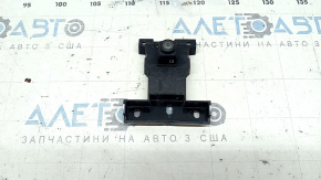 Mazda CX-5 22-25 Front View Camera in the Grille