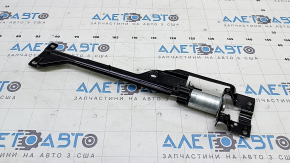 Driver's seat longitudinal adjustment motor A3 8V 15-20 with bracket without runners