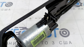 Driver's seat longitudinal adjustment motor A3 8V 15-20 with bracket without runners