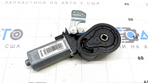 Driver's seat backrest adjustment motor A3 8V 15-20