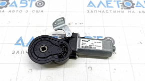 Passenger seat backrest adjustment motor A3 8V 15-20
