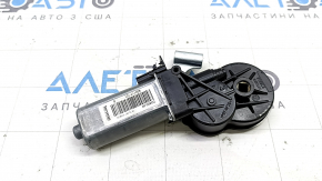 Passenger seat backrest adjustment motor A3 8V 15-20