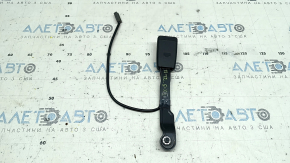 Mazda CX-5 17-25 Driver's Seat Belt Latch