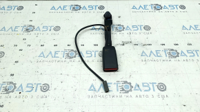 Mazda CX-5 17-25 Driver's Seat Belt Latch