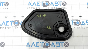 Inner door panel, rear left, Audi Q3 83A 19-25