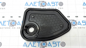 Inner door panel, rear left, Audi Q3 83A 19-25