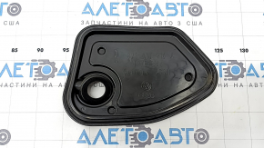 Door panel, inner, rear right, Audi Q3 83A 19-25