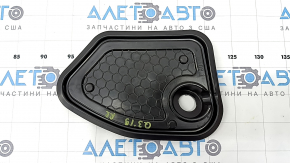 Door panel, inner, rear right, Audi Q3 83A 19-25