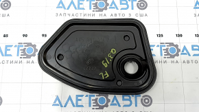 Inner front left door panel for Audi Q3 83A 19-25