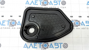 Inner front left door panel for Audi Q3 83A 19-25