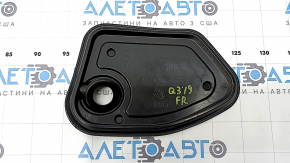 Audi Q3 83A 19-25 inner front right door panel