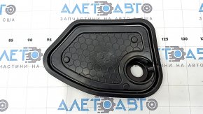 Audi Q3 83A 19-25 inner front right door panel
