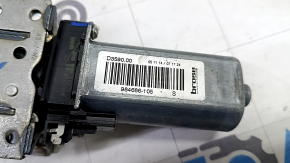 Driver's seat cushion adjustment motor A3 8V 15-20