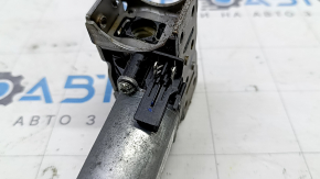 Driver's seat cushion adjustment motor A3 8V 15-20
