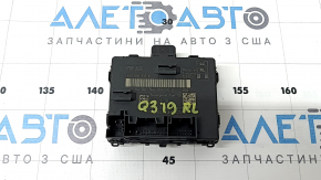 Rear left door control unit Audi Q3 83A 19-25