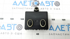 Rear left door control unit Audi Q3 83A 19-25
