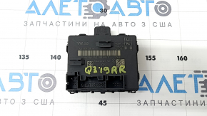 Audi Q3 83A 19-25 rear right door control unit