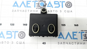 Audi Q3 83A 19-25 rear right door control unit