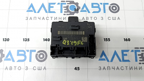 Front left door control unit Audi Q3 83A 19-25