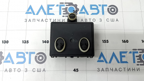 Front left door control unit Audi Q3 83A 19-25