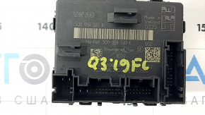 Front left door control unit Audi Q3 83A 19-25