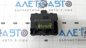 Front right door control unit Audi Q3 83A 19-25