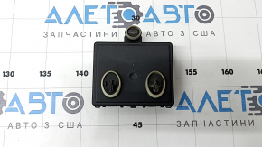 Front right door control unit Audi Q3 83A 19-25