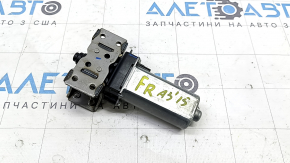 Passenger seat cushion adjustment motor A3 8V 15-20