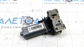 Passenger seat cushion adjustment motor A3 8V 15-20