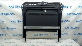 Mazda CX-5 17-25 sunroof assembly with black curtain