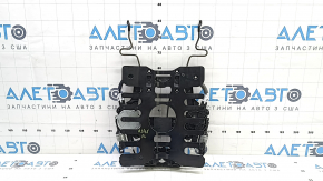 Driver's seat lumbar support with motors A3 8V 15-20