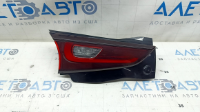 Inner tailgate light left Mazda CX-5 22-25