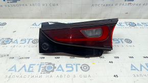 Light inside trunk door right Mazda CX-5 22-25