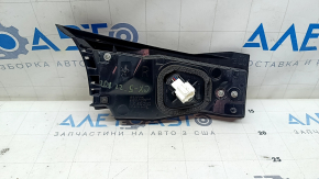 Light inside trunk door right Mazda CX-5 22-25