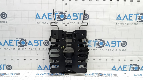 Lumbar support for passenger seat with motors A3 8V 15-20