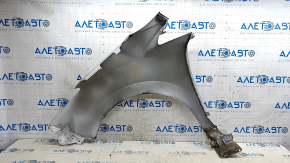 Nissan Leaf 18-24 front right fender, white, QAK bumpers