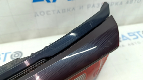 Right Mazda CX-5 22-25" Inner Trunk Light Scratches