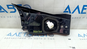 Right Mazda CX-5 22-25" Inner Trunk Light Scratches