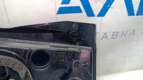 Right Mazda CX-5 22-25" Inner Trunk Light Scratches