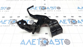 Lower air filter housing bracket for Honda Accord 2016-2017 2.0 hybrid